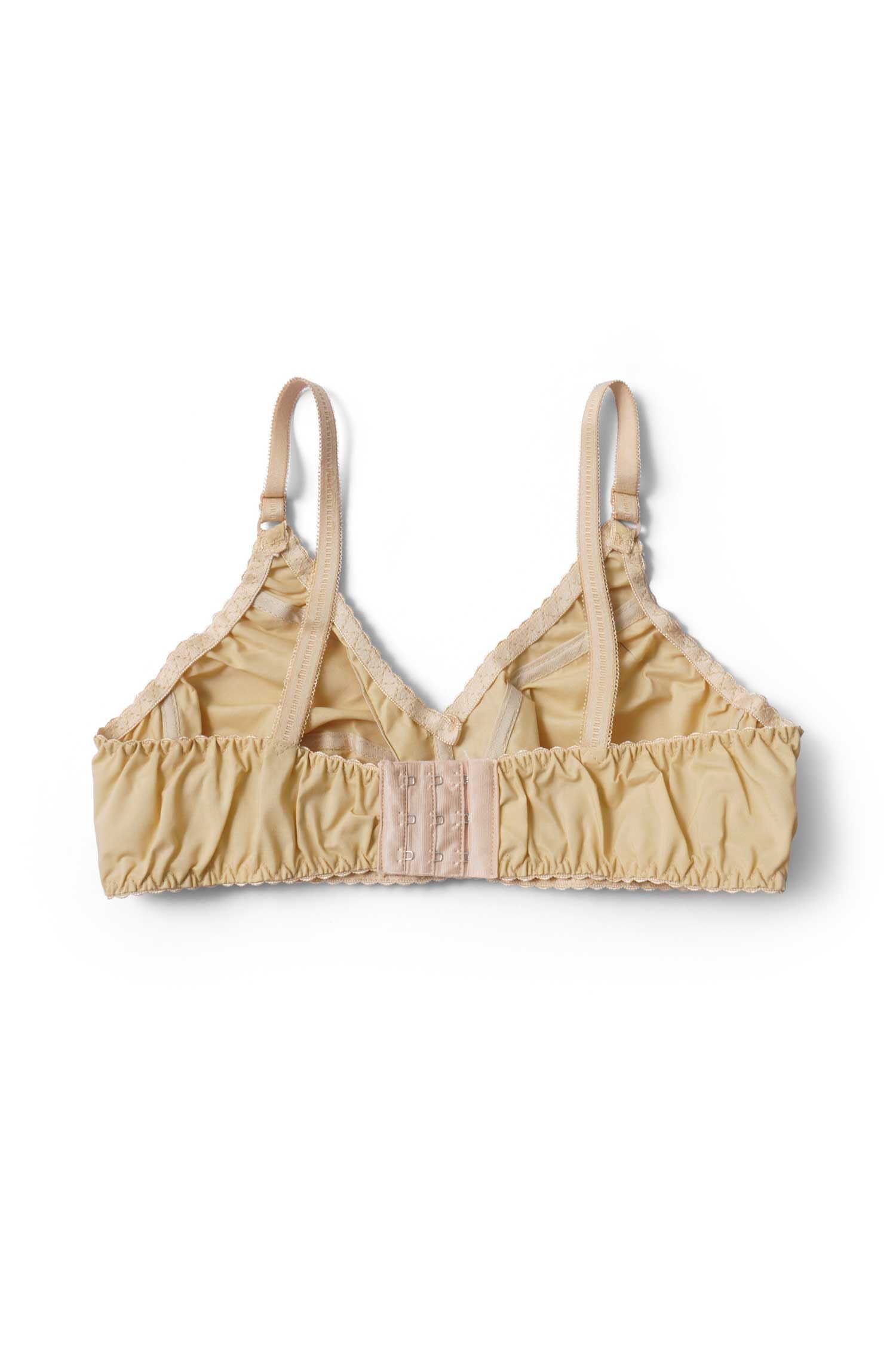 Women's Nelson Basic Cotton Bra