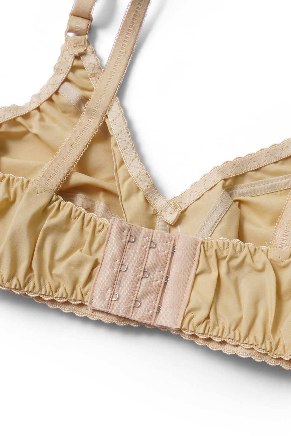 Women's Nelson Basic Cotton Bra