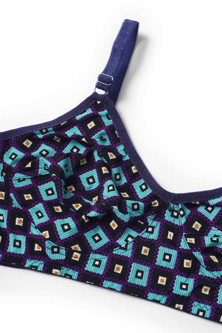 Comfort Women's Stretchable Bra