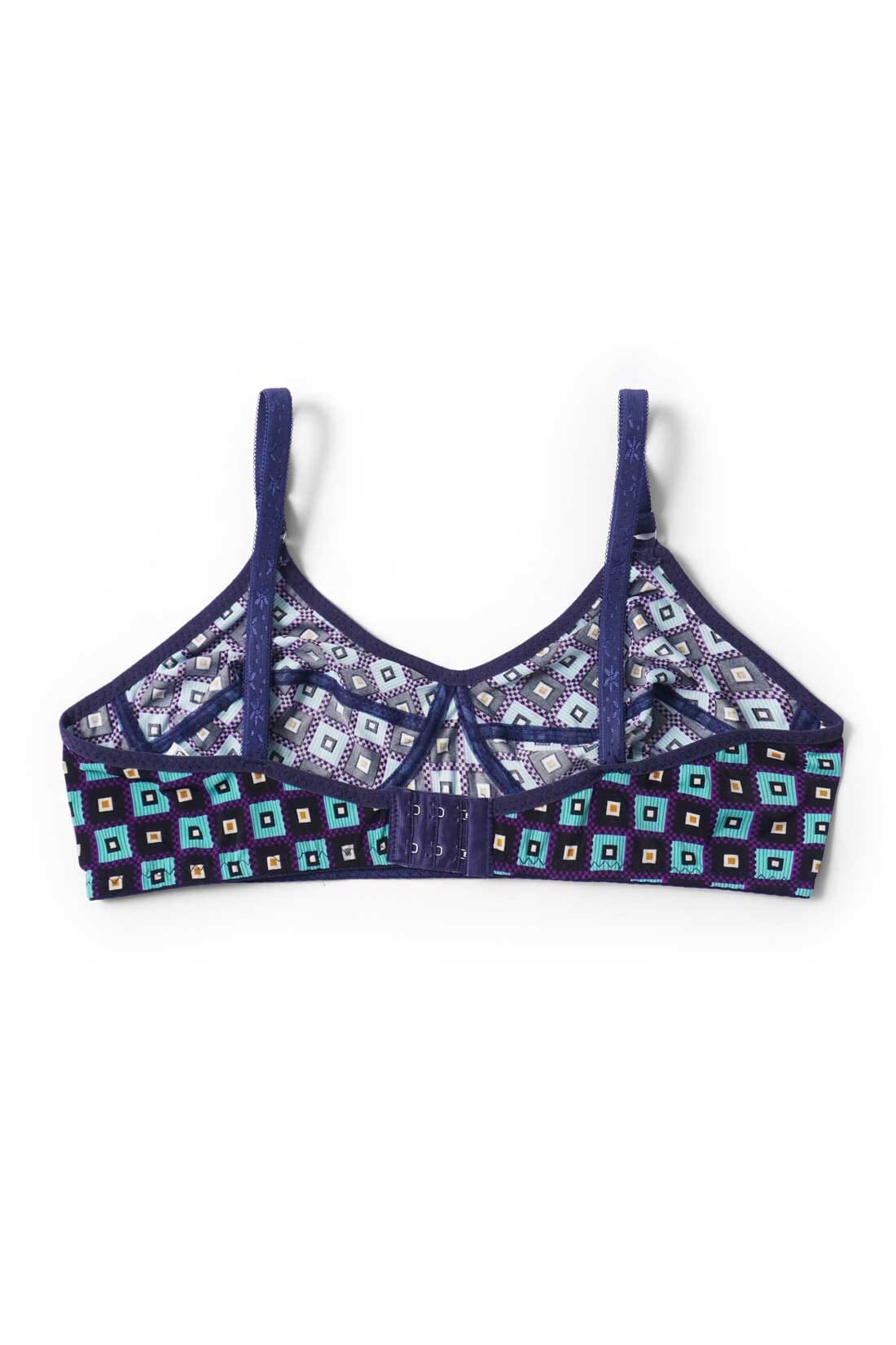 Comfort Women's Stretchable Bra