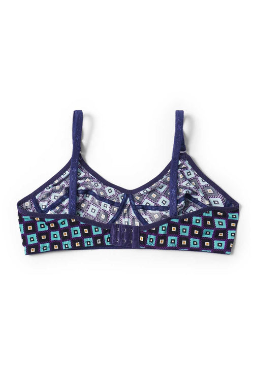 Comfort Women's Stretchable Bra