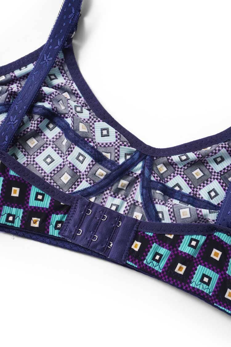 Comfort Women's Stretchable Bra
