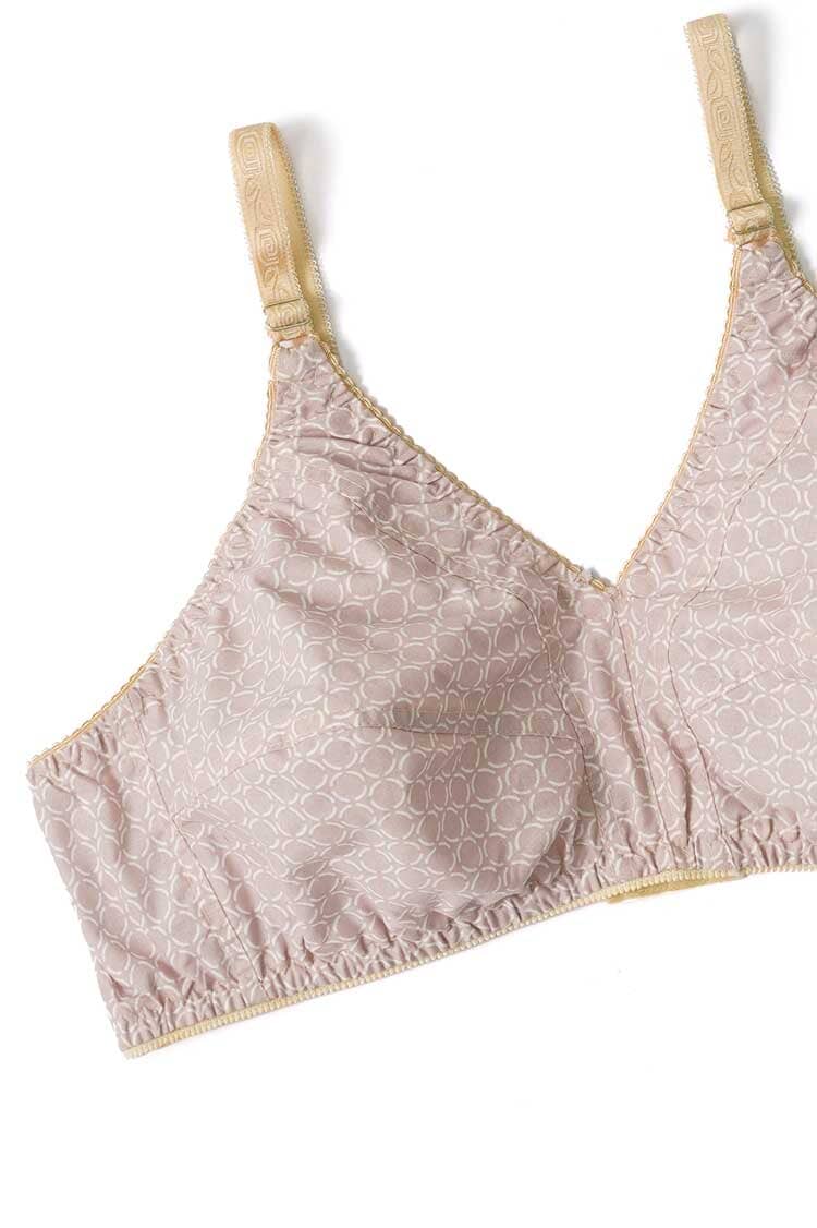 Robi Women's Ballina Cotton Bra