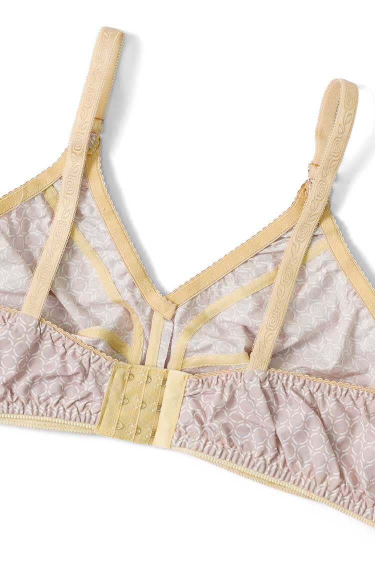 Robi Women's Ballina Cotton Bra