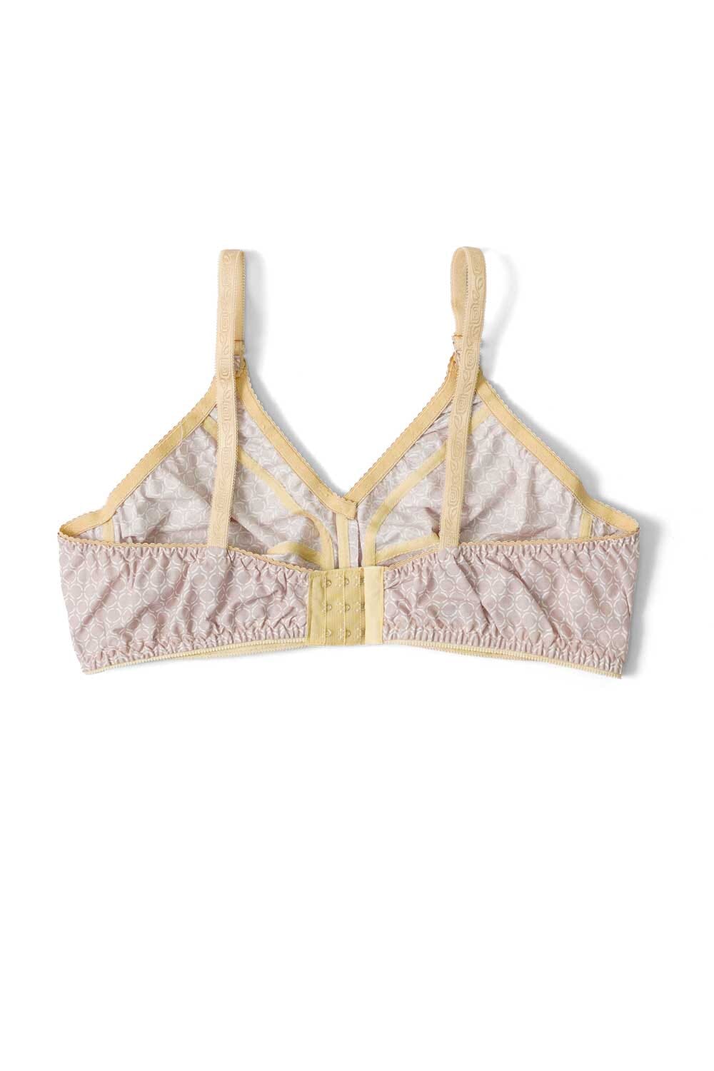 Robi Women's Ballina Cotton Bra