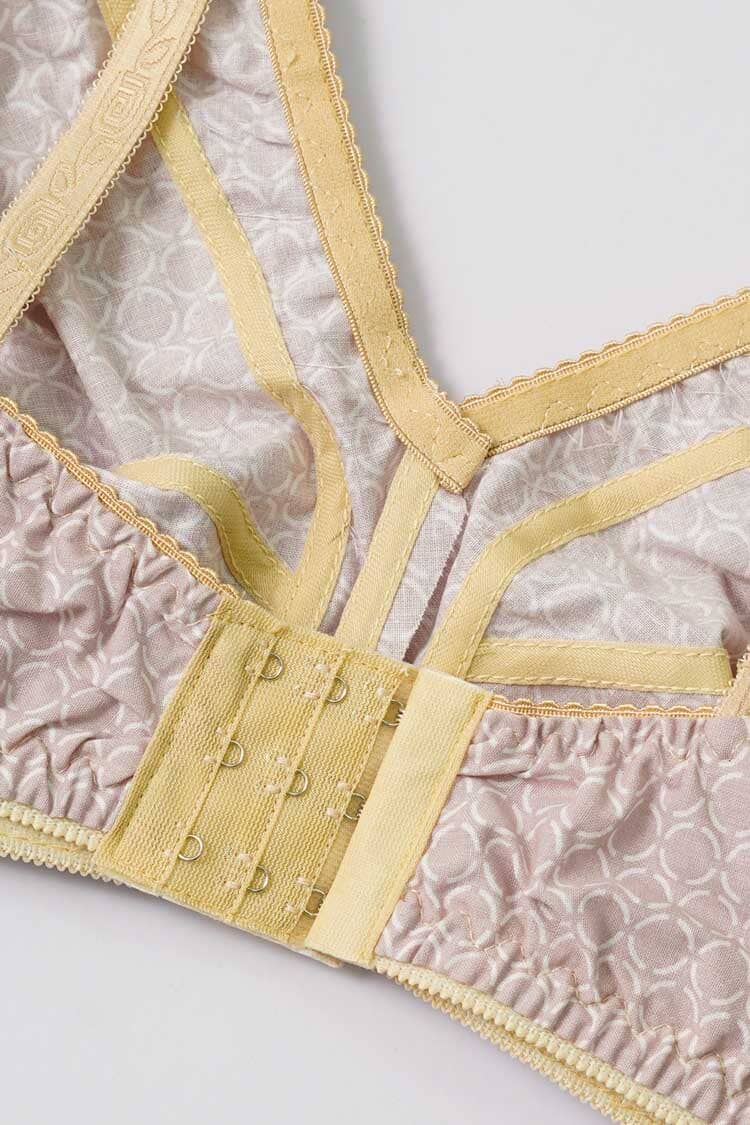 Robi Women's Ballina Cotton Bra