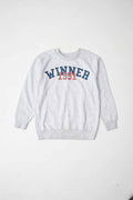LFT Boy's Winner Fleece Sweat Shirt