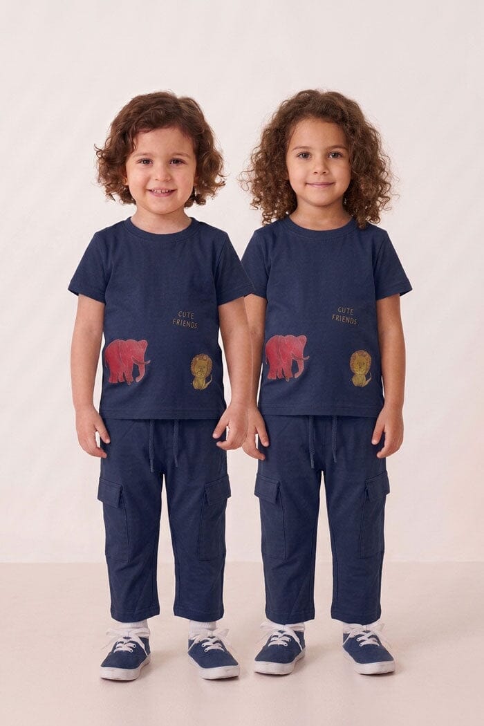 Navy