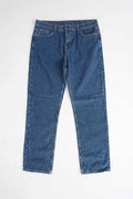 DD Men's Straight Fit Jeans