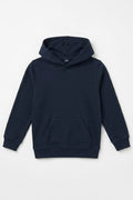 B&C Boy's Premium Pullover Hoodie