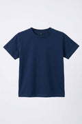 Men's Leeds Crew Neck Tee shirt