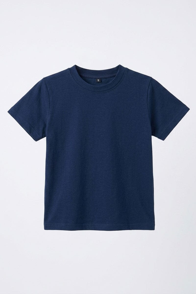 Men's Leeds Crew Neck Tee shirt