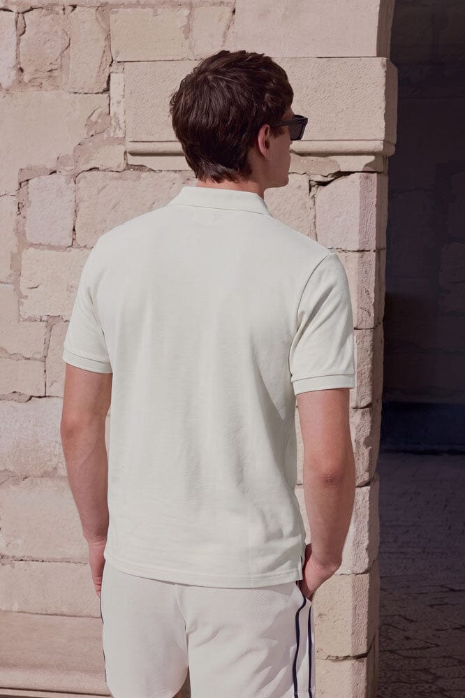 Men's London Alumni Minor Fault Polo Shirt