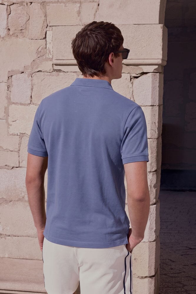 Men's London Alumni Minor Fault Polo Shirt