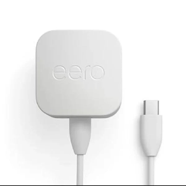 EERO 15w charger | Turbo fast charging