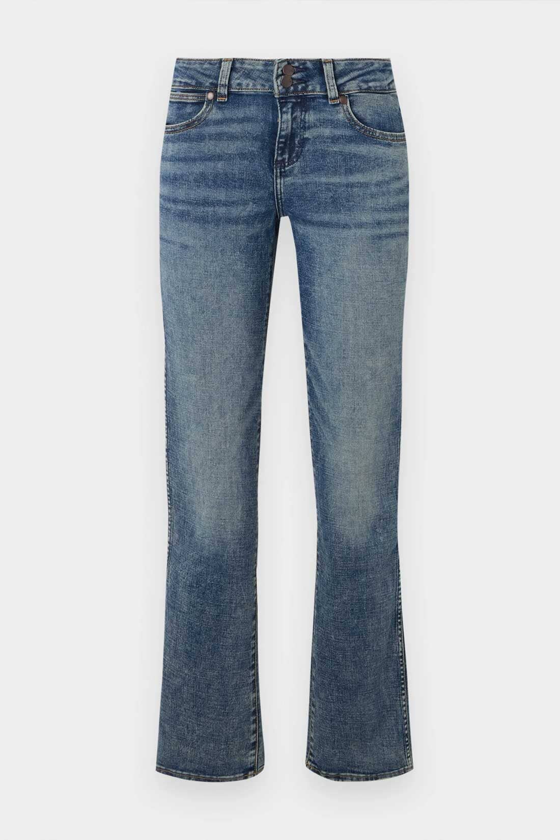 Cut Label Women's Boot Cut Jeans