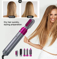 5 in 1 Multifunctional Hair Dryer Styling Tool