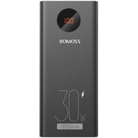 ROMOSS PEA20 20000mAh 30W PD Power Bank
