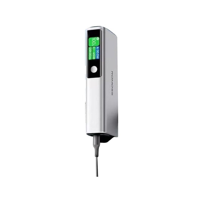 Romoss Power Bank PPU20 (20000mAh, 130W)