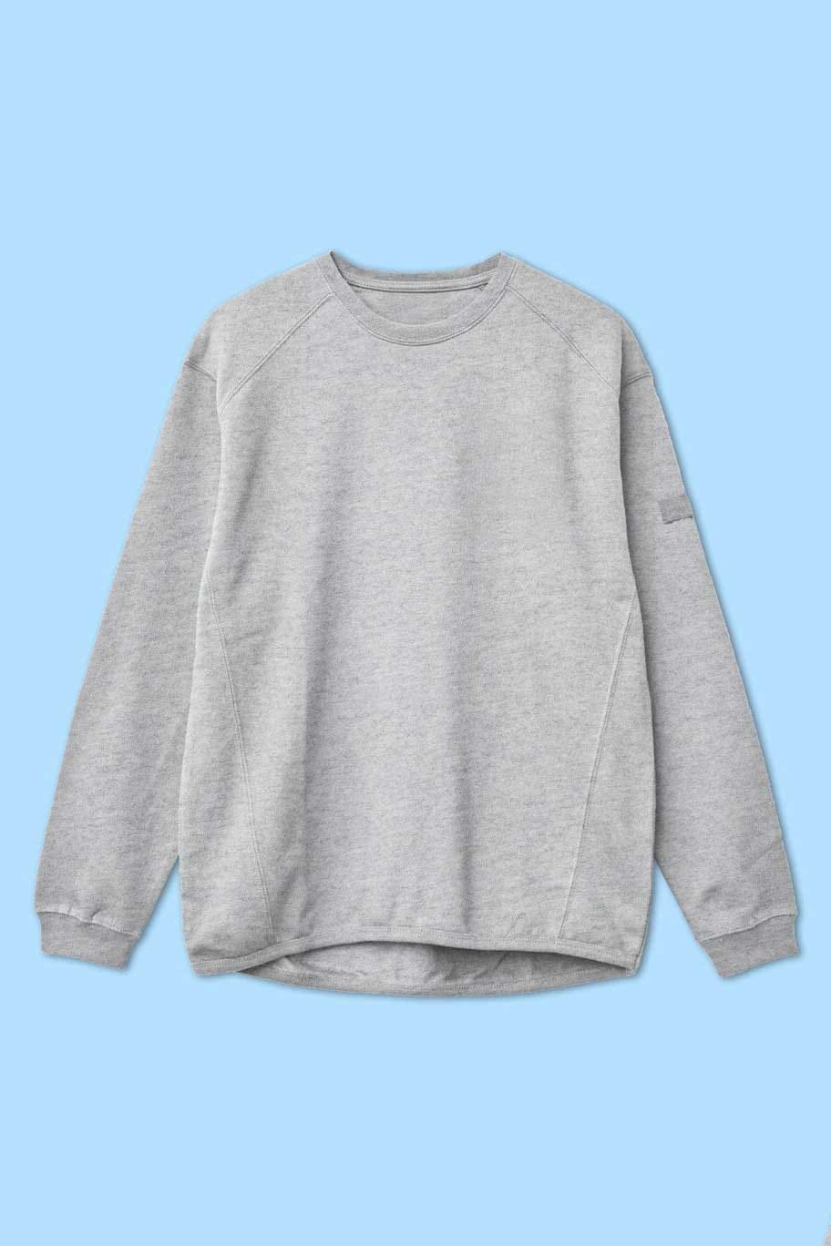 Heather Grey