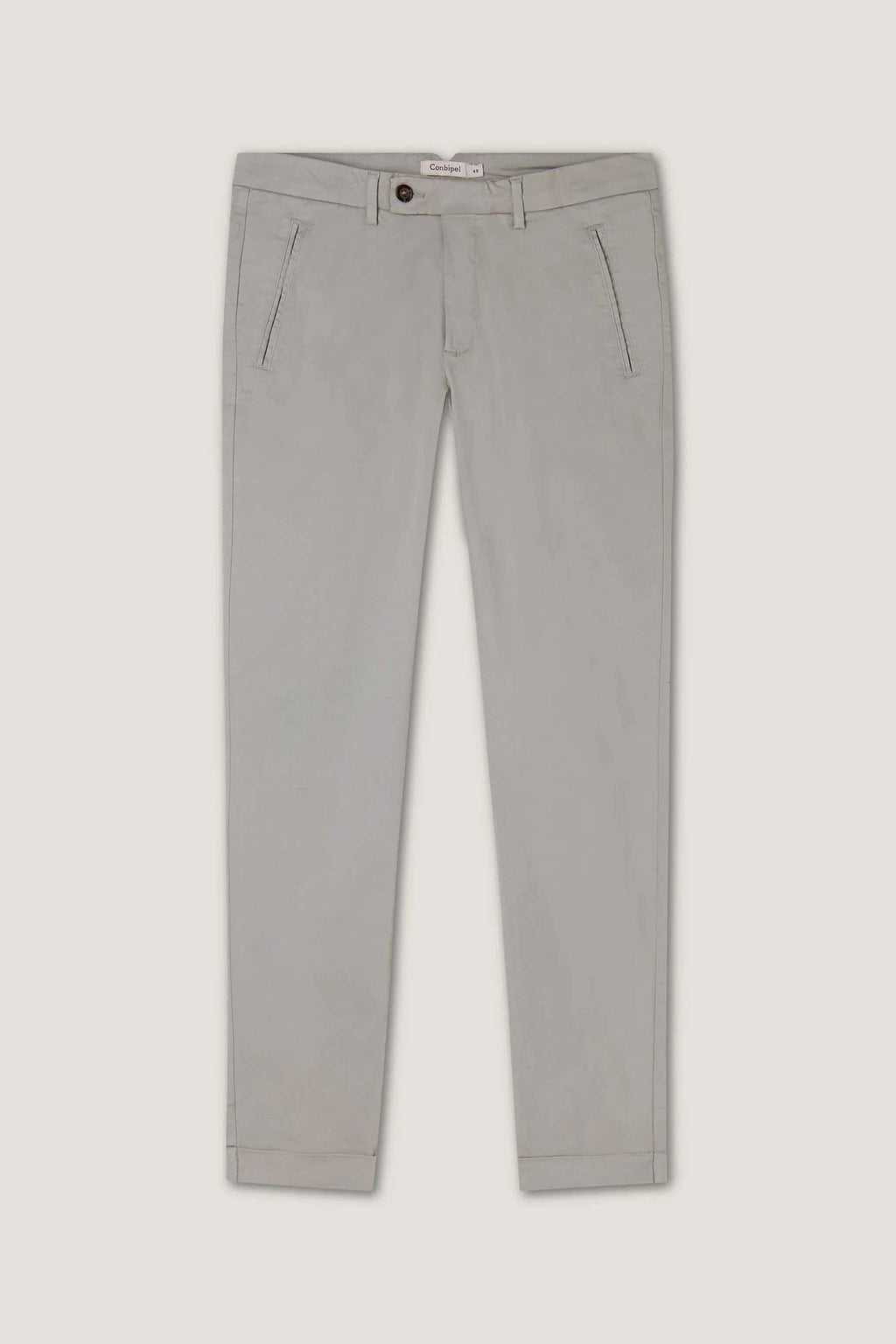 CPL Men's Gagny Regular Fit Chino Pants