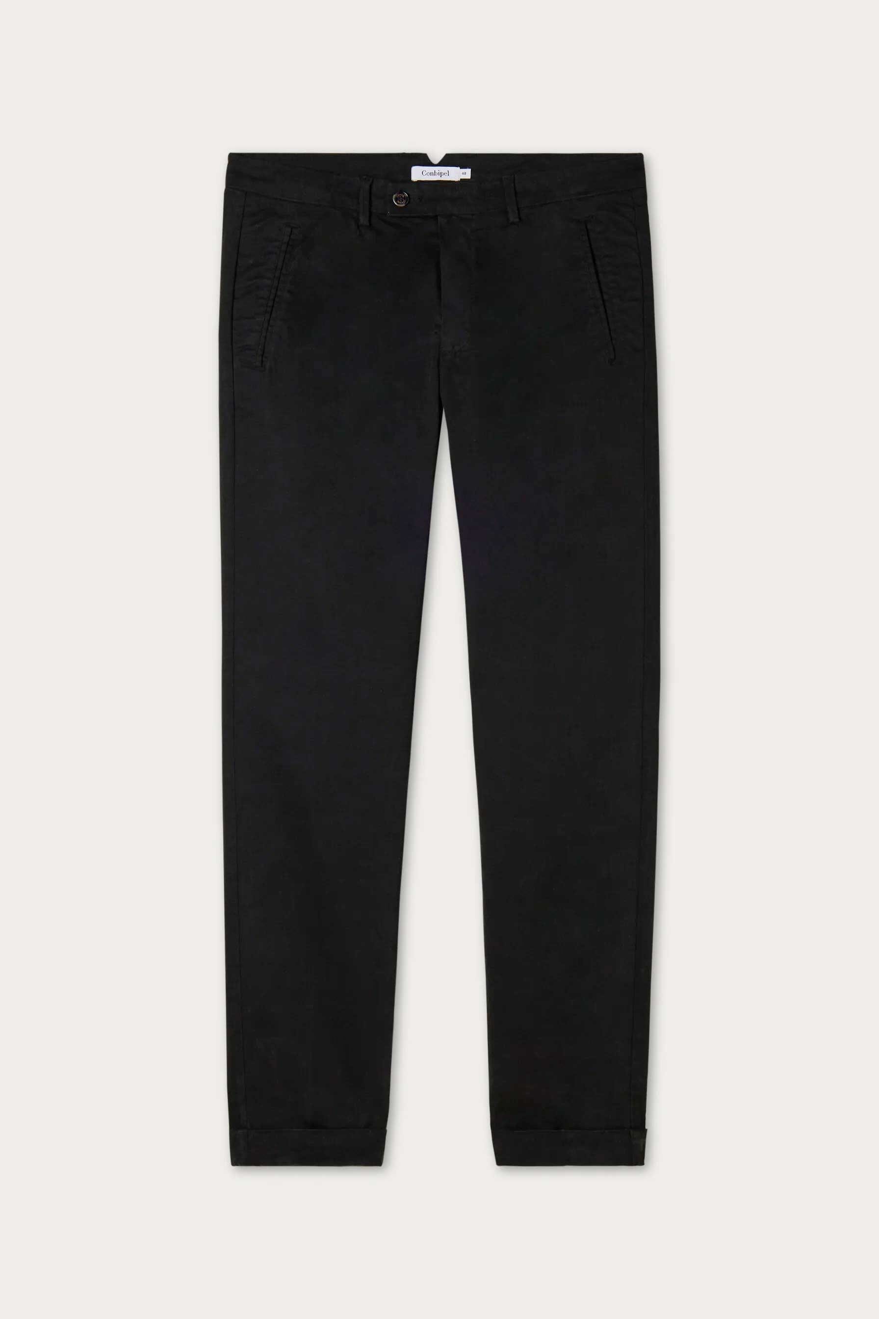 CPL Men's Gagny Regular Fit Chino Pants