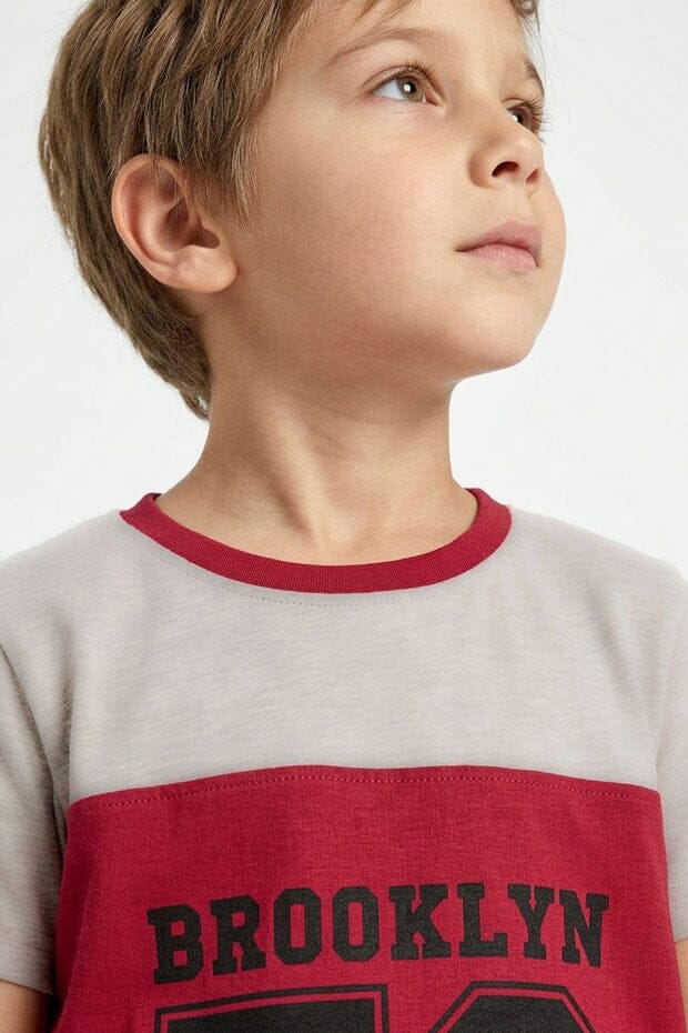 Tiny Teens Kid's Brooklyn 78 Twin Set