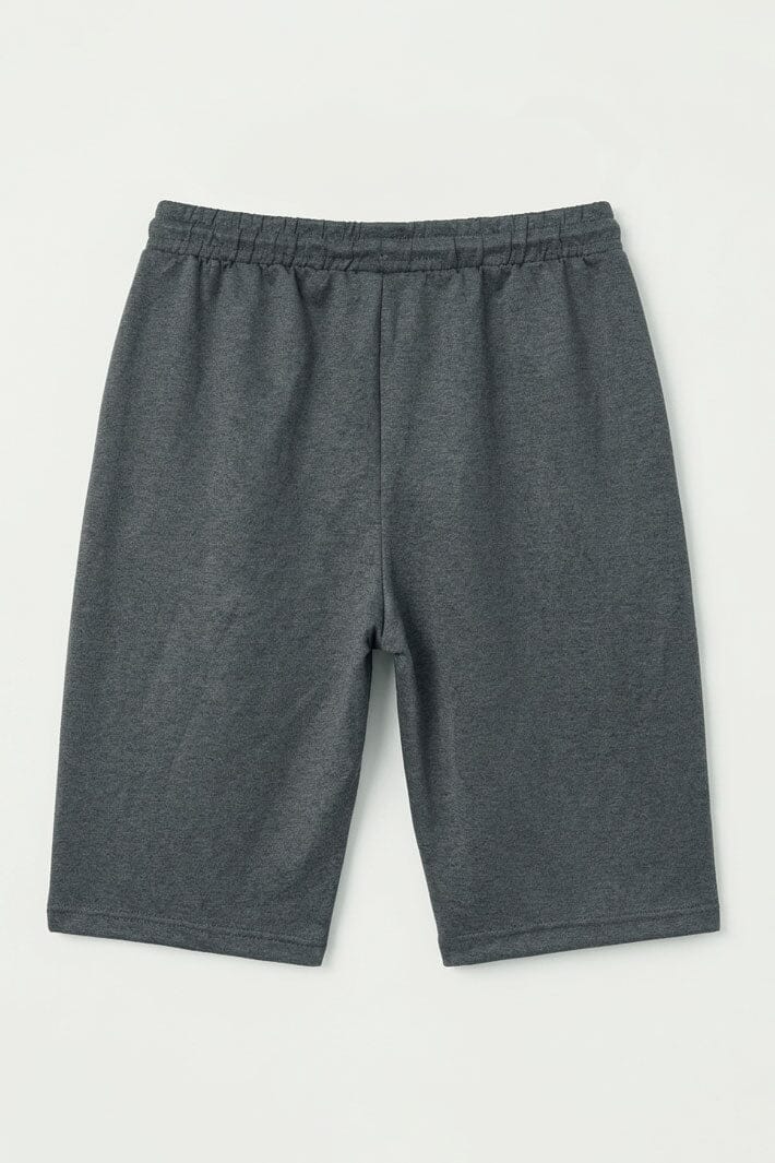 Men's Printed Stretchable Minor Fault Shorts
