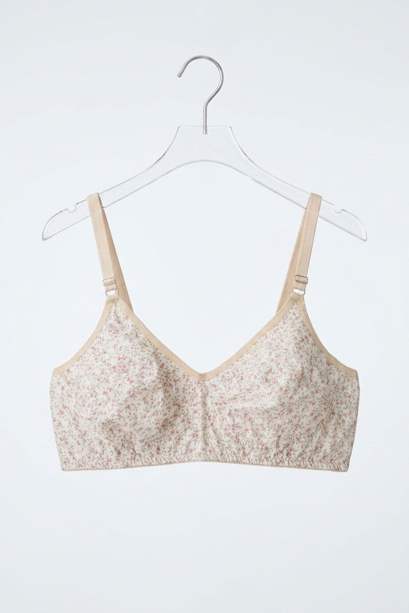 Women's Aleppo Cotton Bra