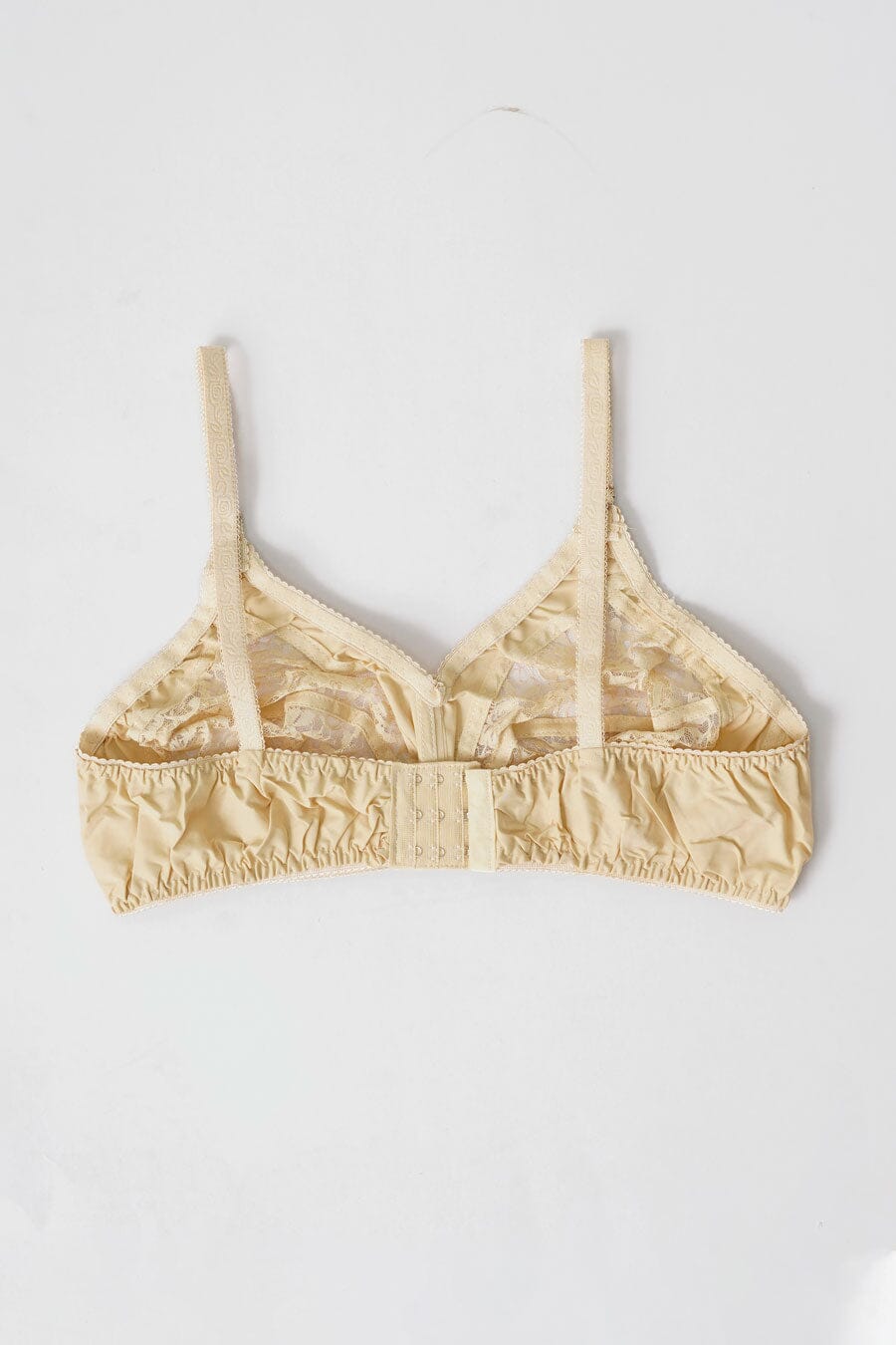 Robi Women's Premium Net Bra