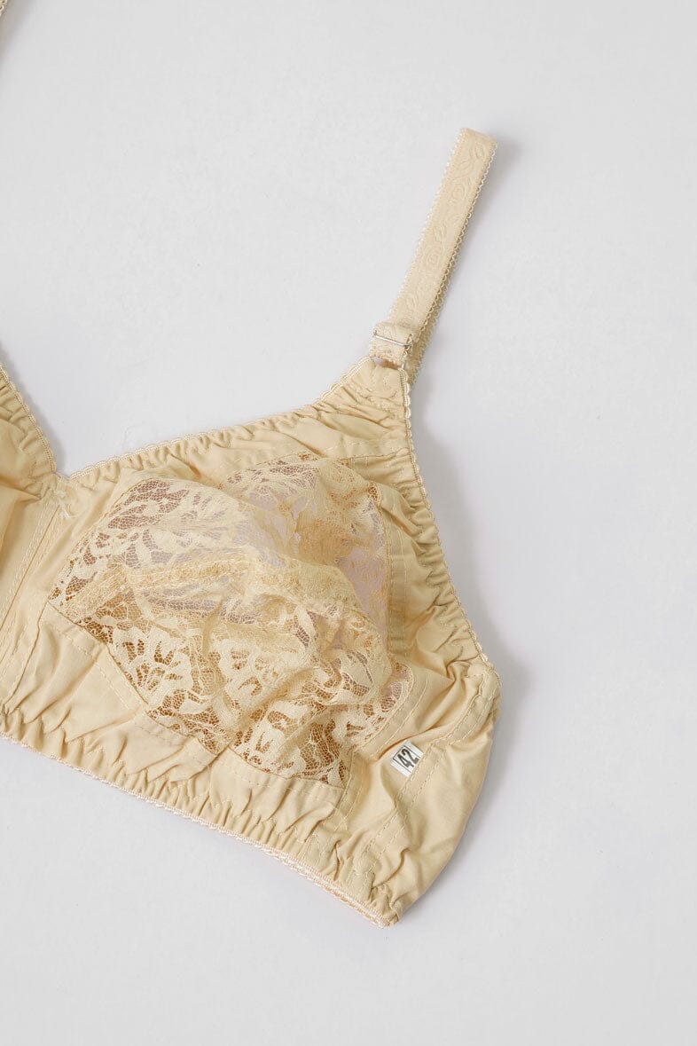 Robi Women's Premium Net Bra