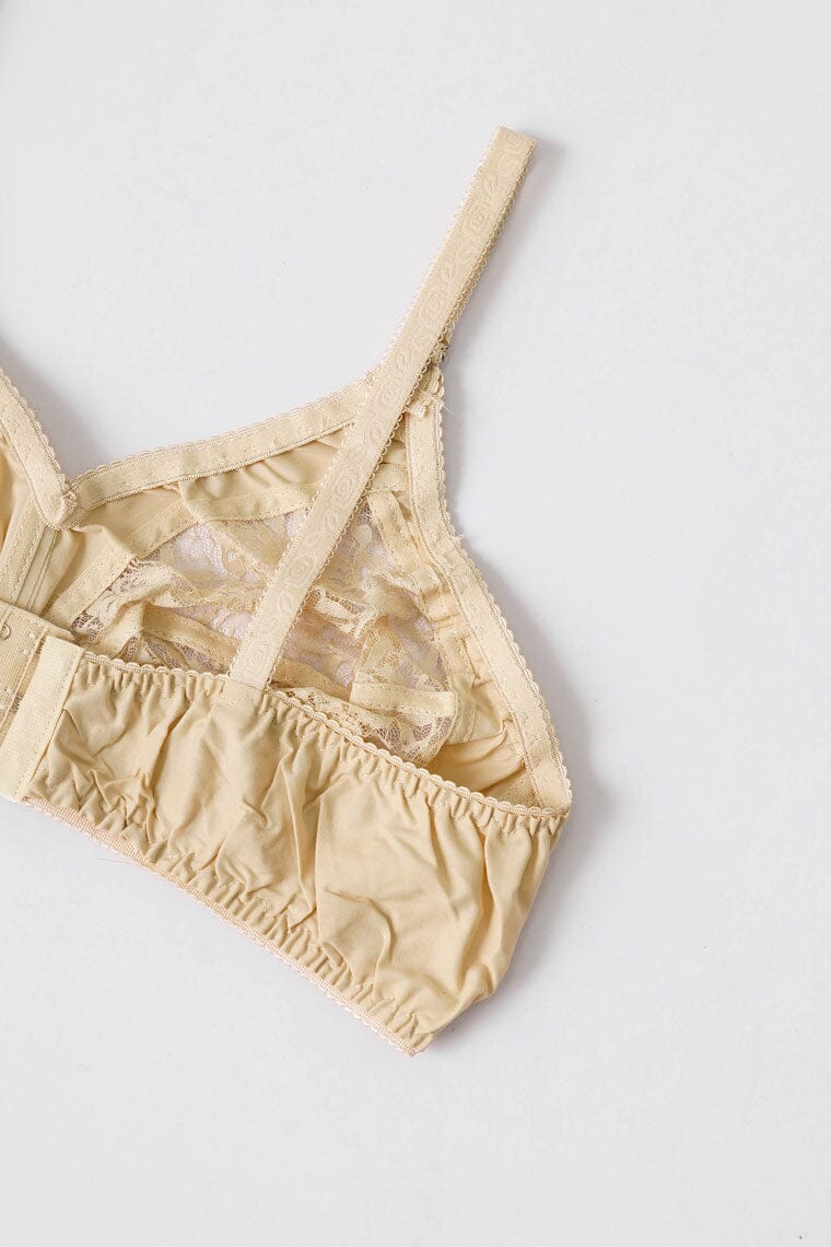 Robi Women's Premium Net Bra