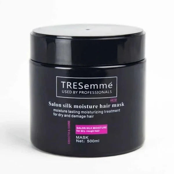 Tresemme Hair Treatment Salon Silk Hair Mask -500ml