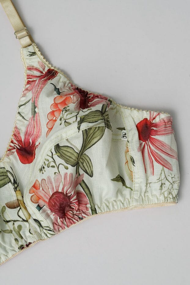 Women's Gosford Cotton Bra