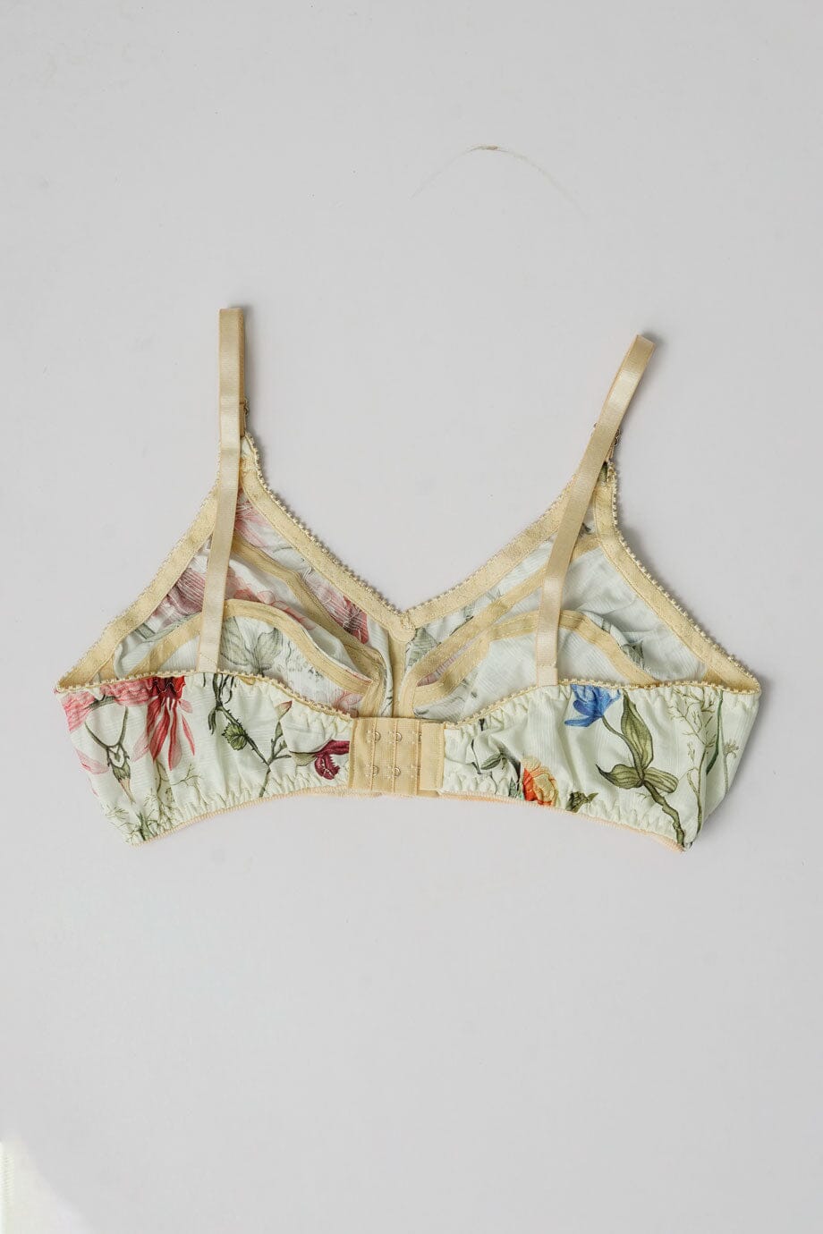 Women's Gosford Cotton Bra