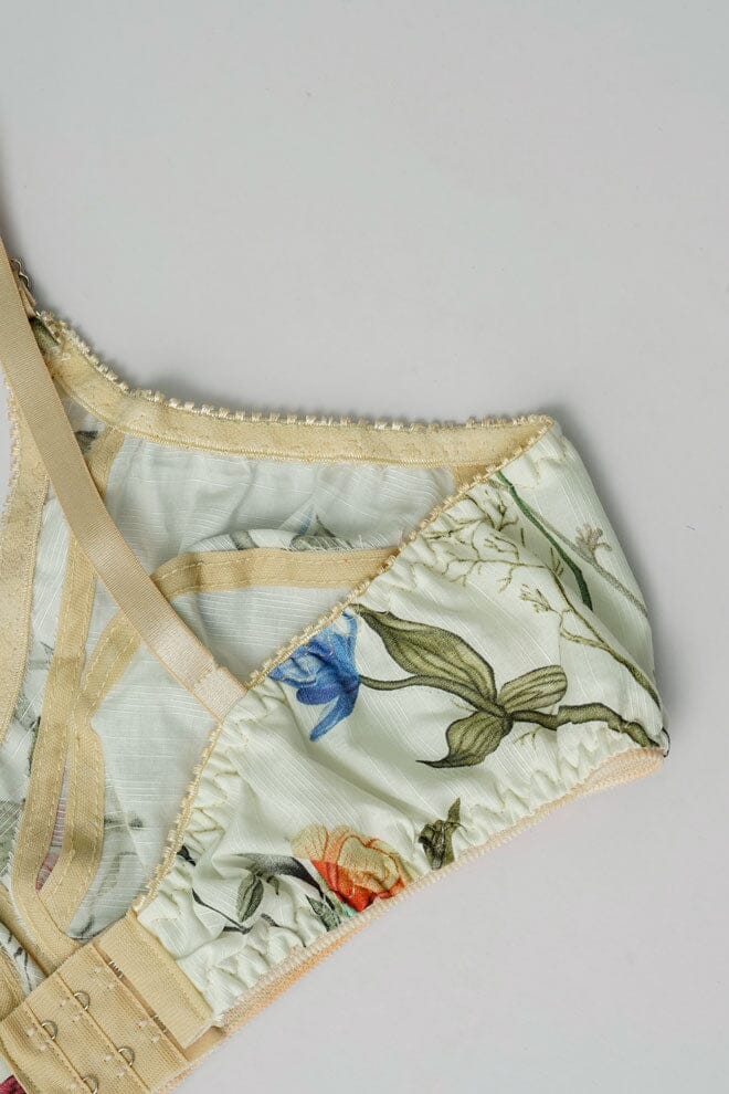 Women's Gosford Cotton Bra