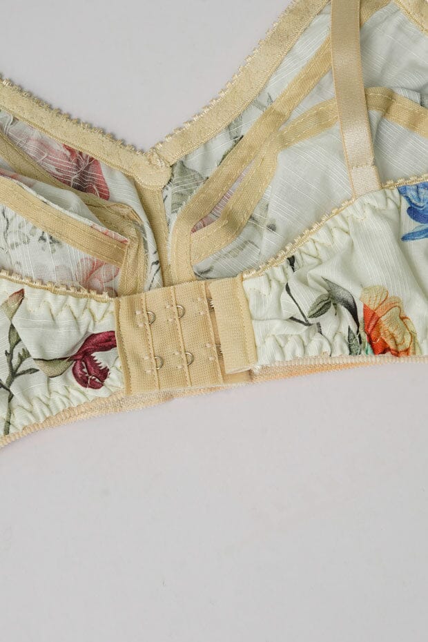 Women's Gosford Cotton Bra